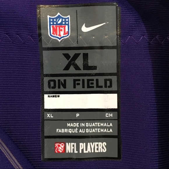 Teddy Bridgewater Jersey XL - Picture 10 of 11